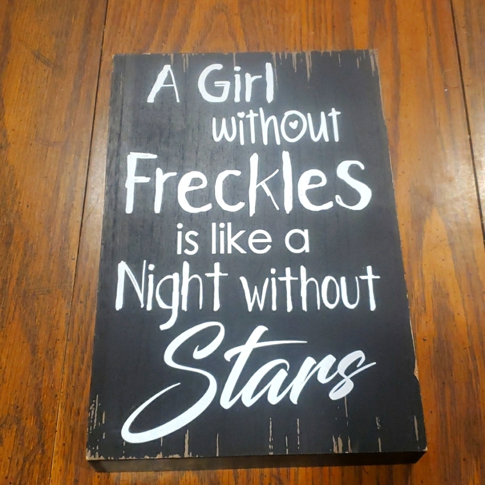 Sign